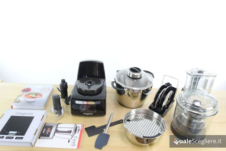 Magimix Cook Expert