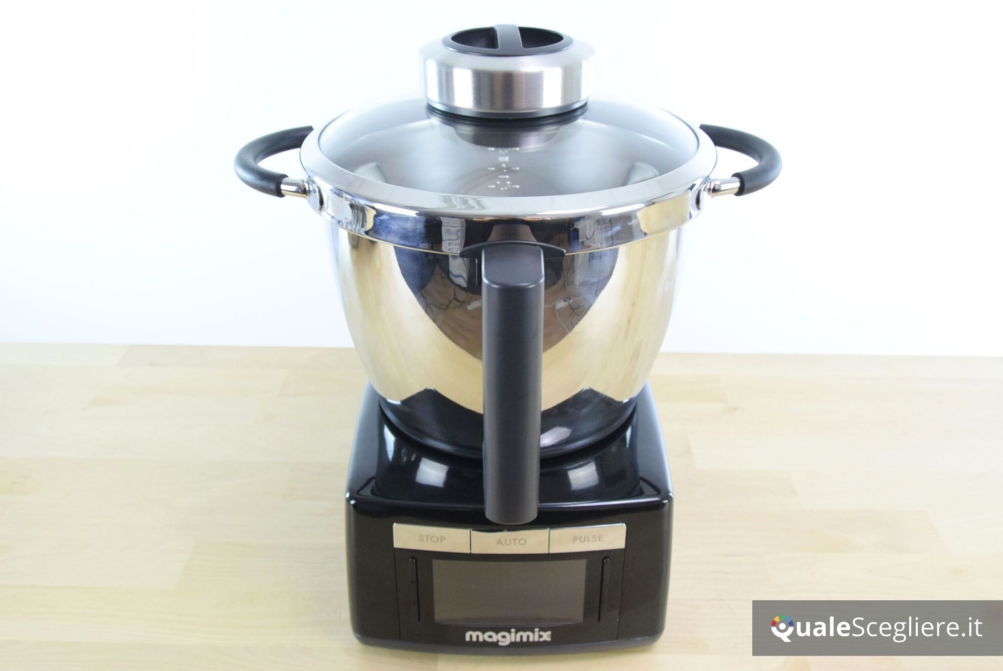 Magimix Cook Expert