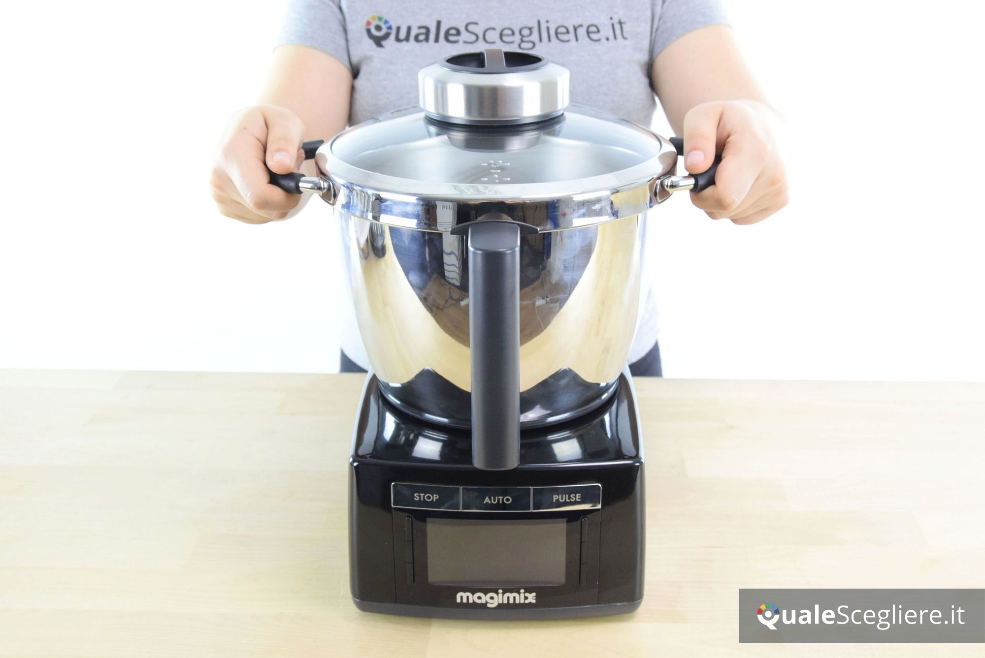 Magimix Cook Expert