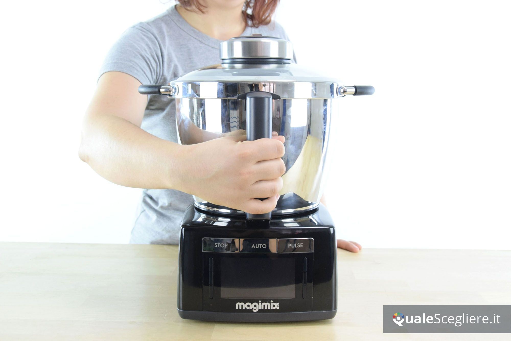 Magimix Cook Expert
