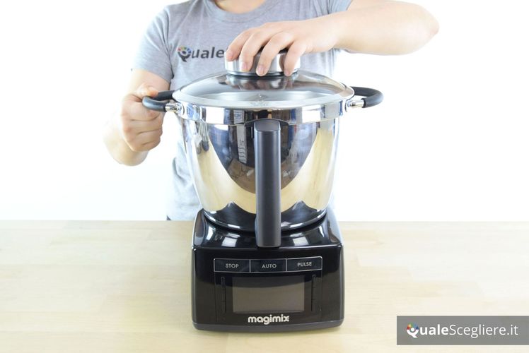 Magimix Cook Expert