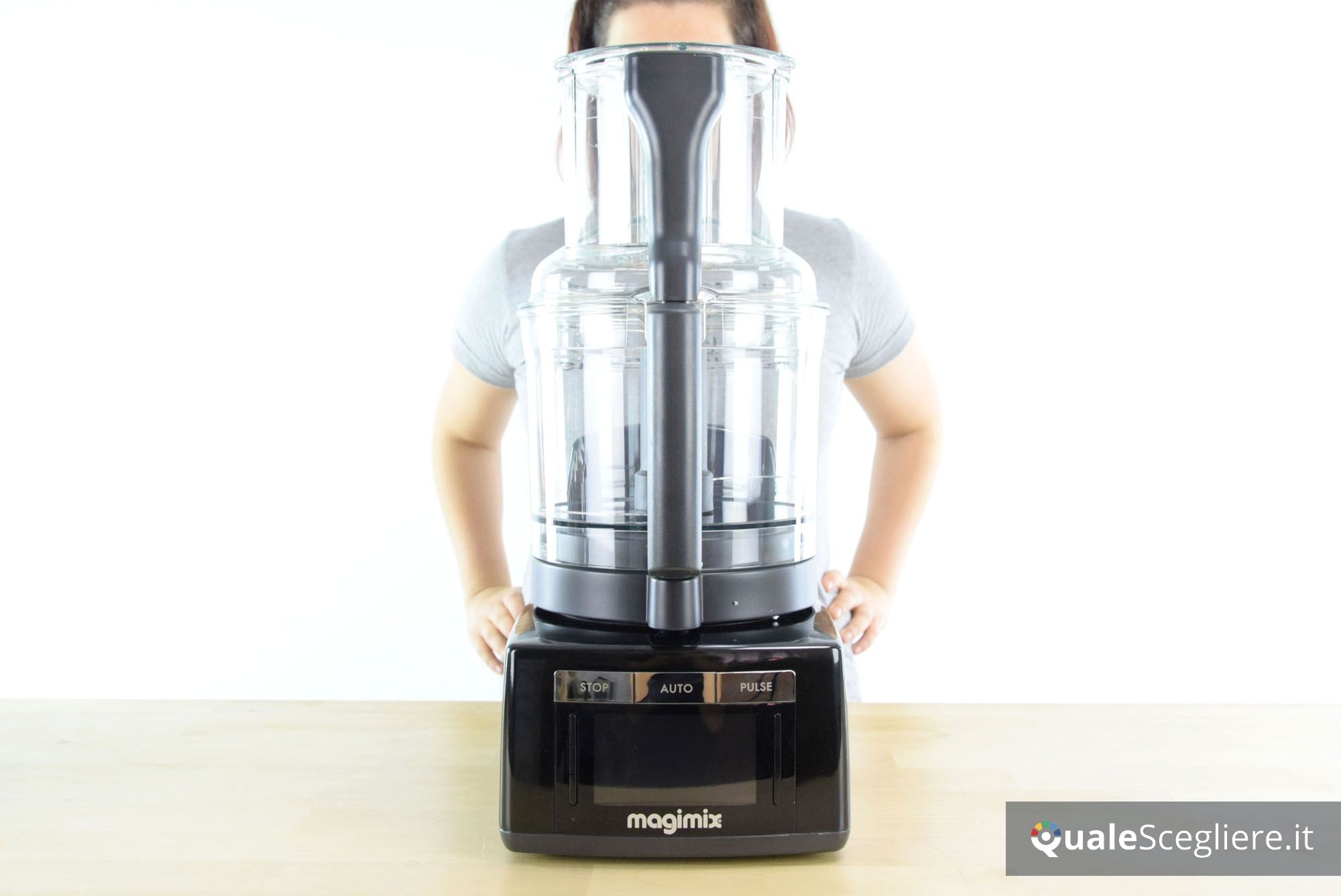 Magimix Cook Expert