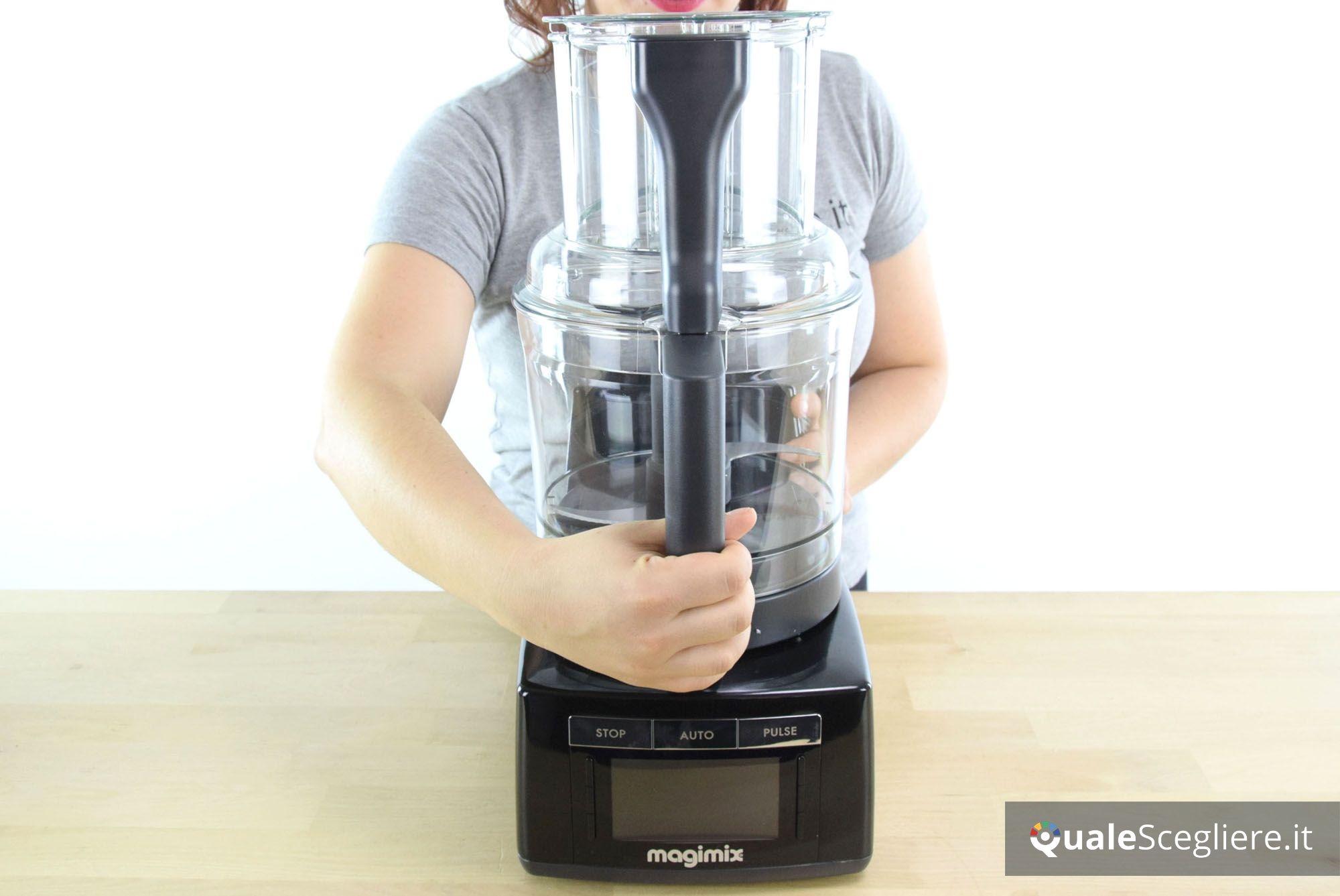 Magimix Cook Expert