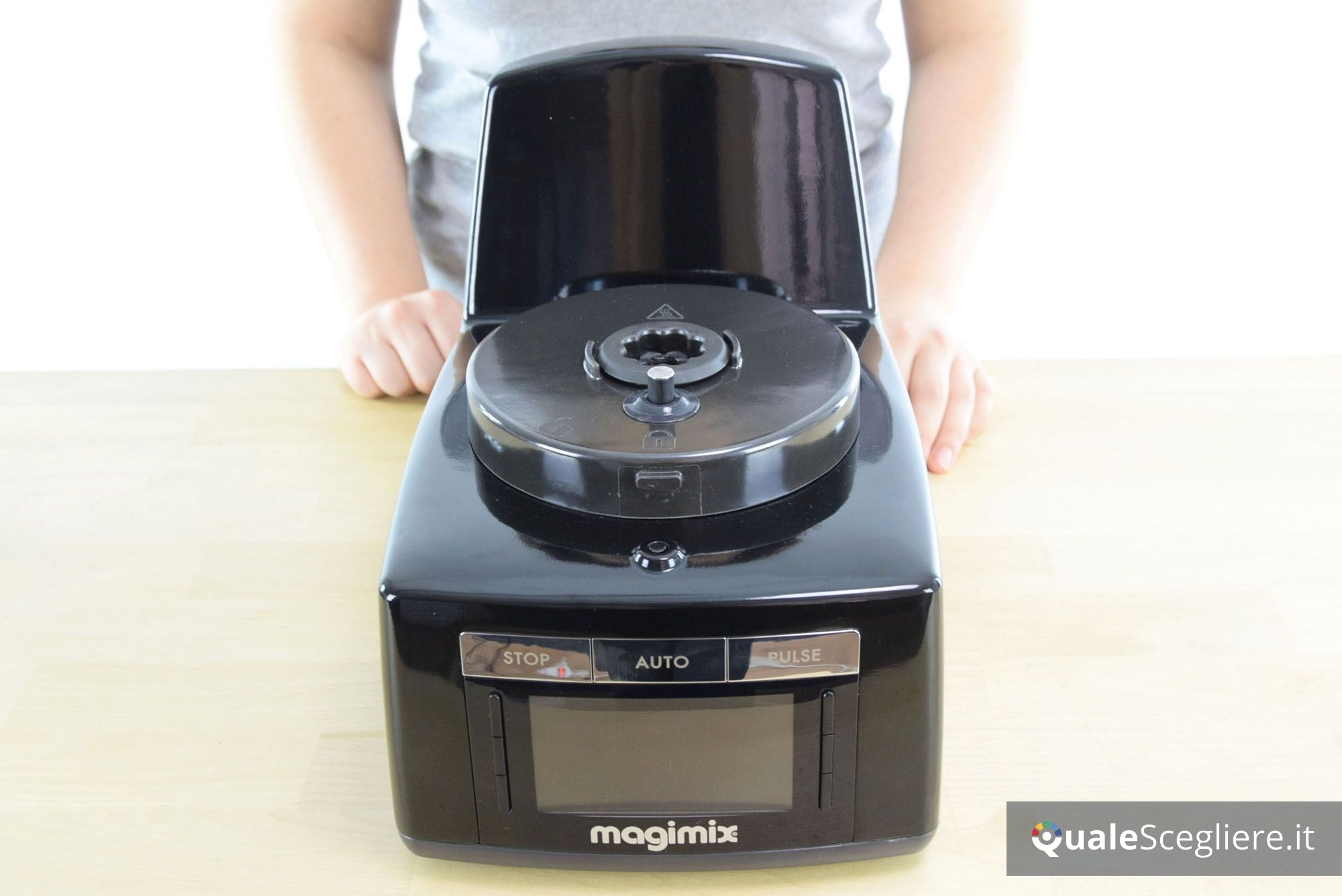 Magimix Cook Expert