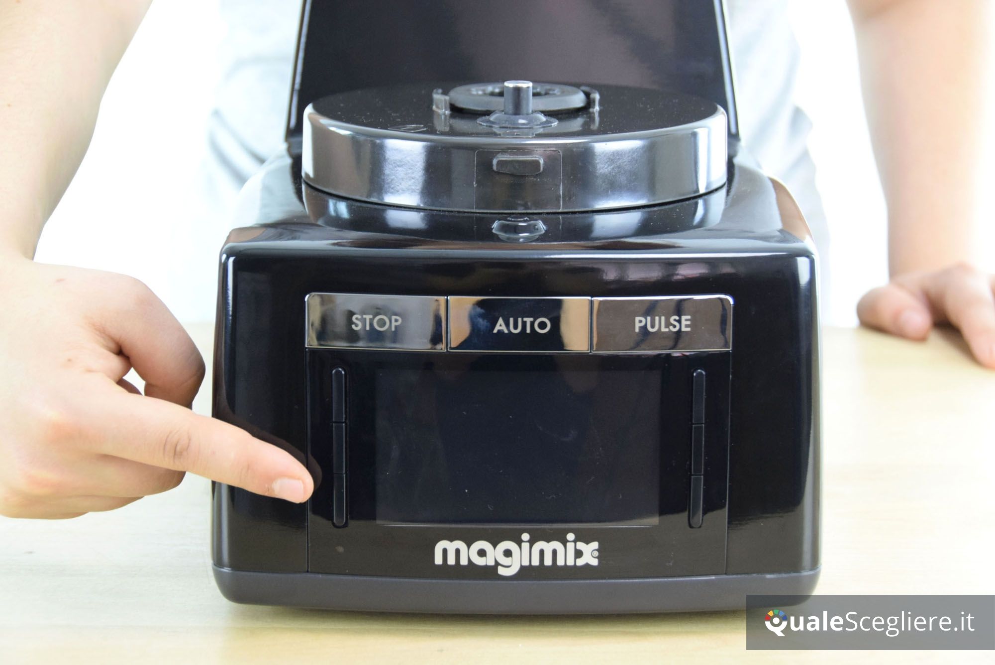 Magimix Cook Expert