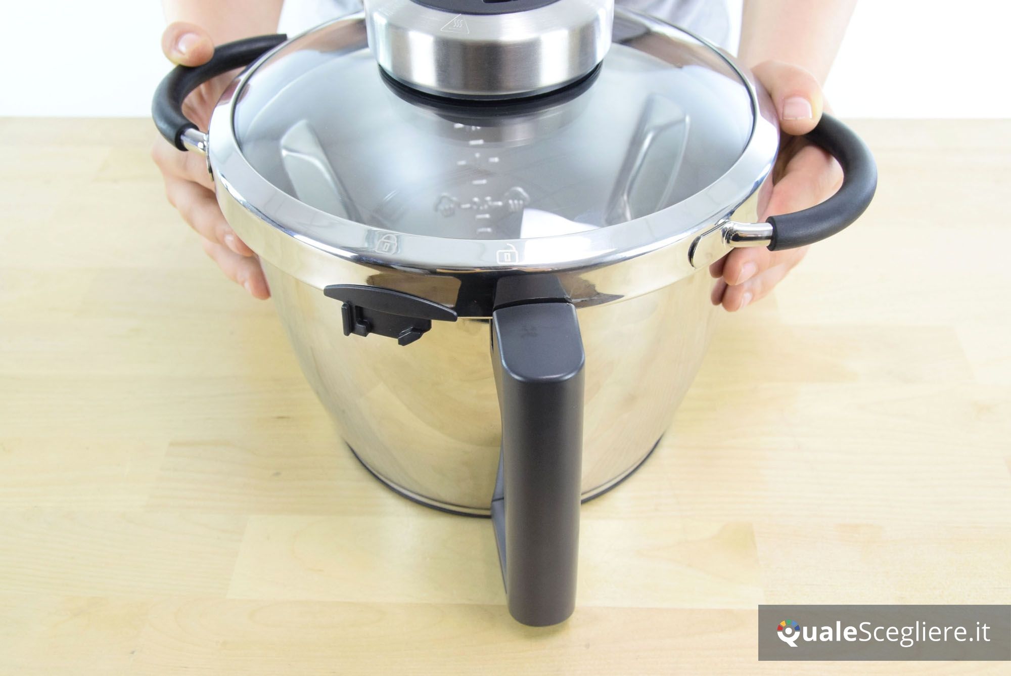 Magimix Cook Expert