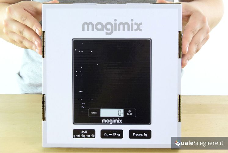 Magimix Cook Expert