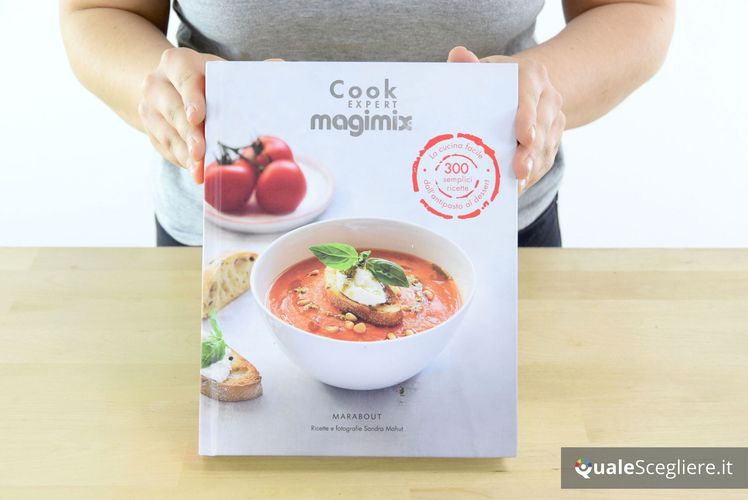 Magimix Cook Expert
