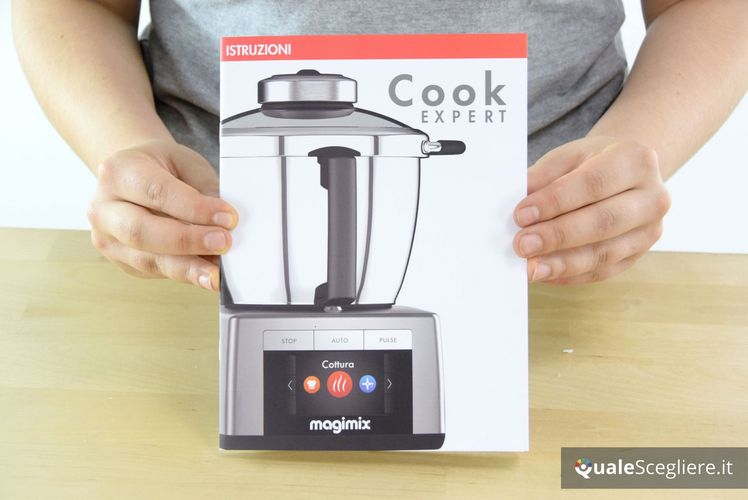 Magimix Cook Expert