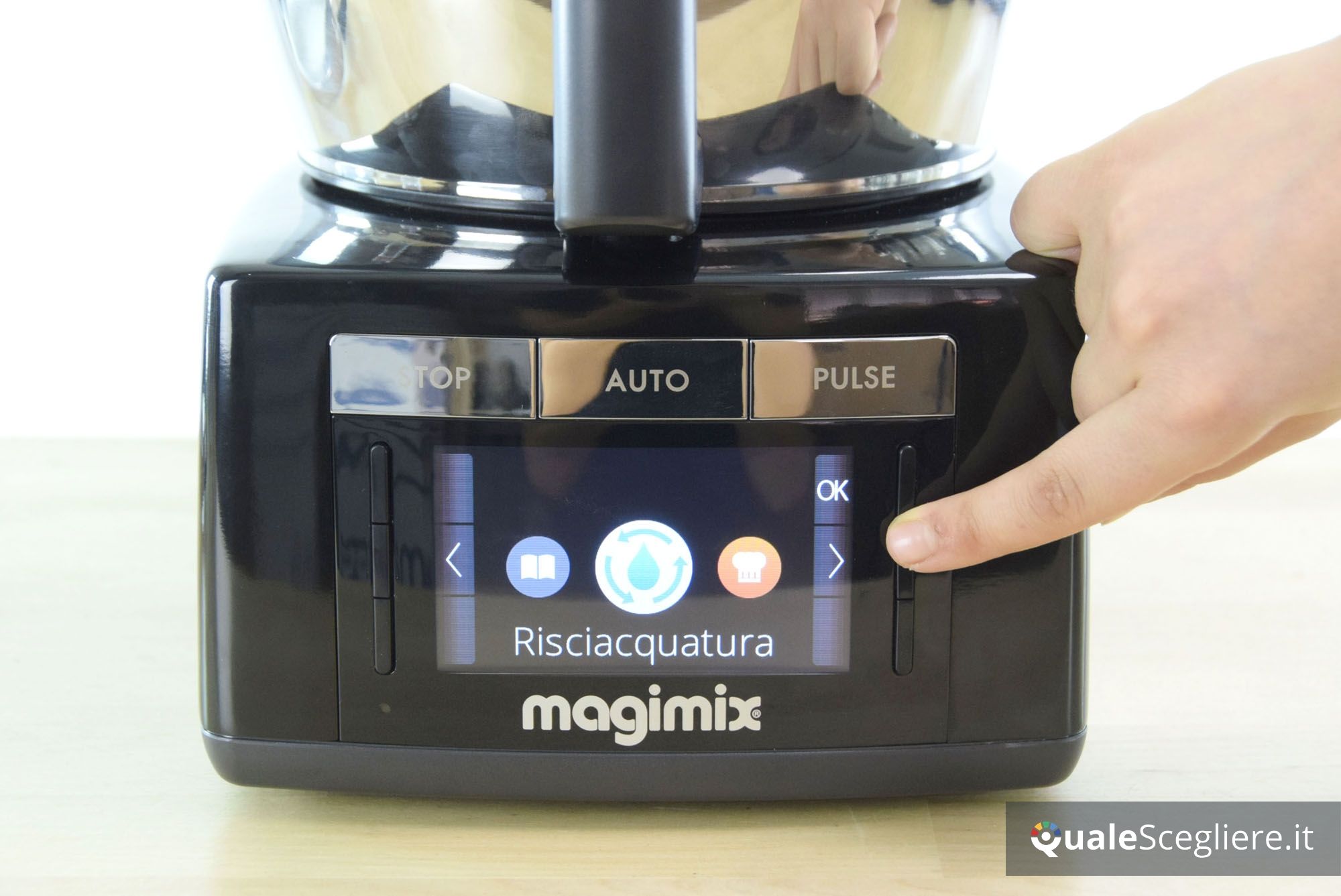 Magimix Cook Expert