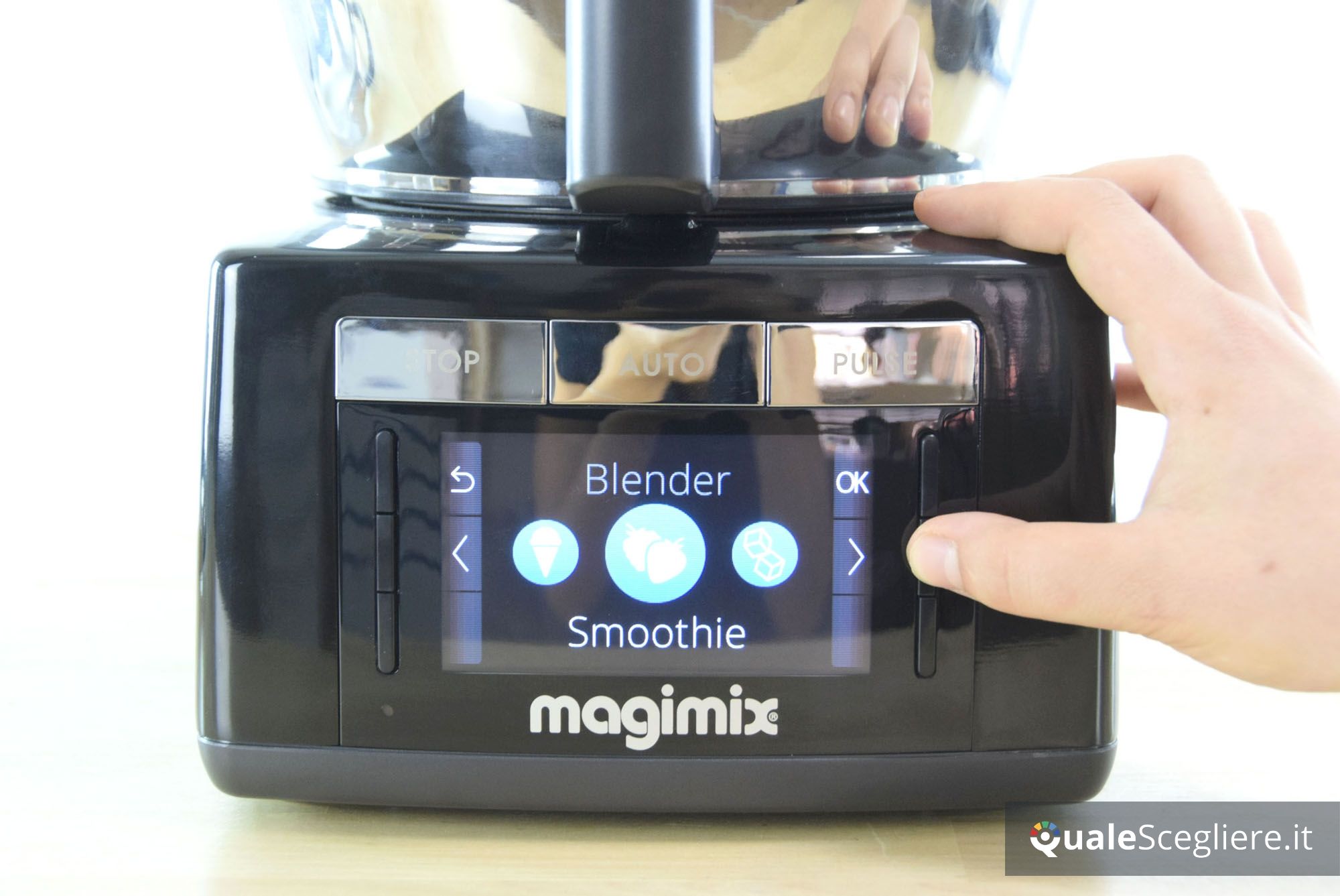 Magimix Cook Expert