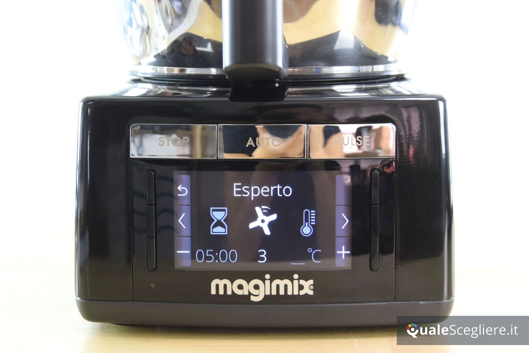Magimix Cook Expert
