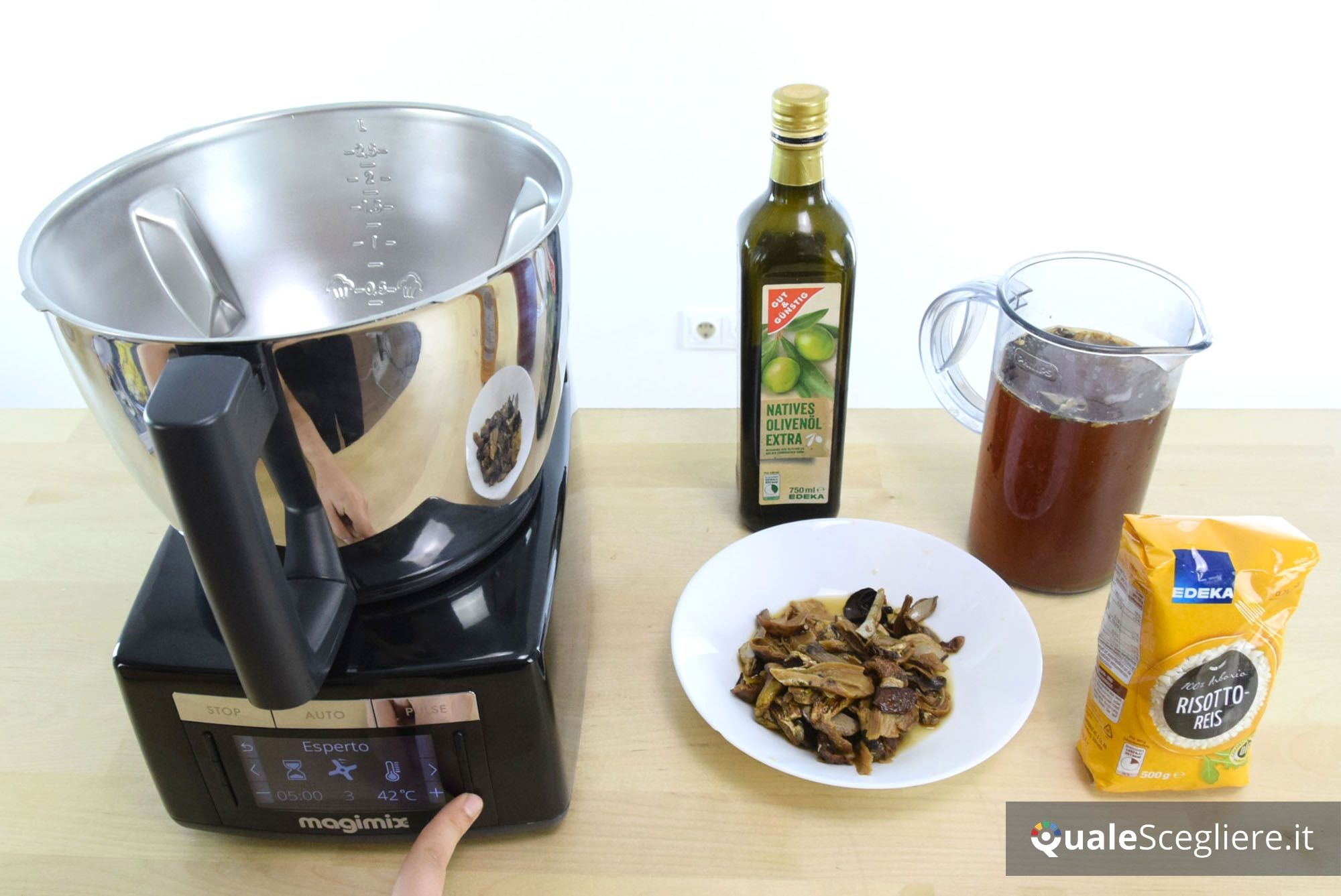 Magimix Cook Expert
