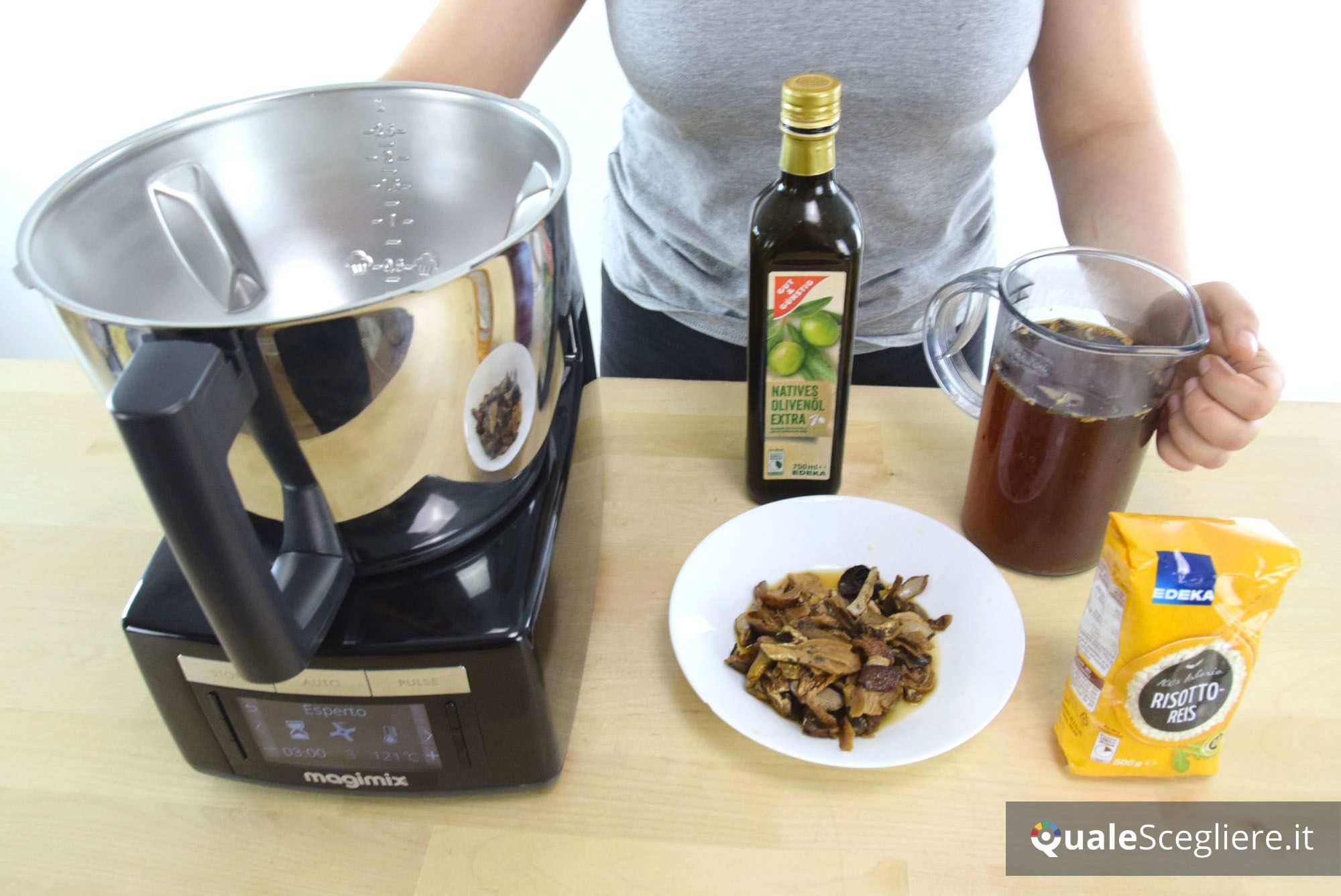 Magimix Cook Expert