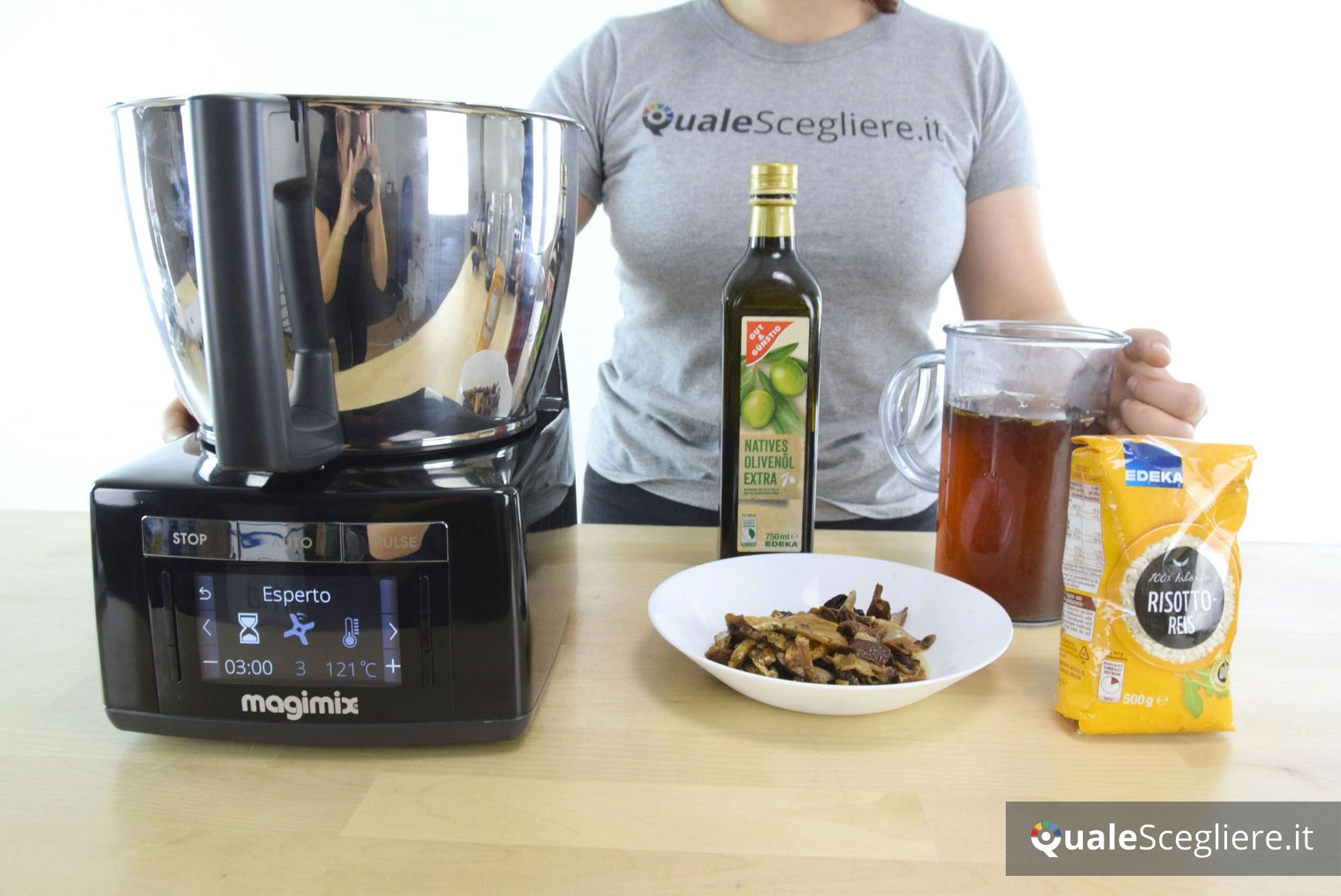 Magimix Cook Expert