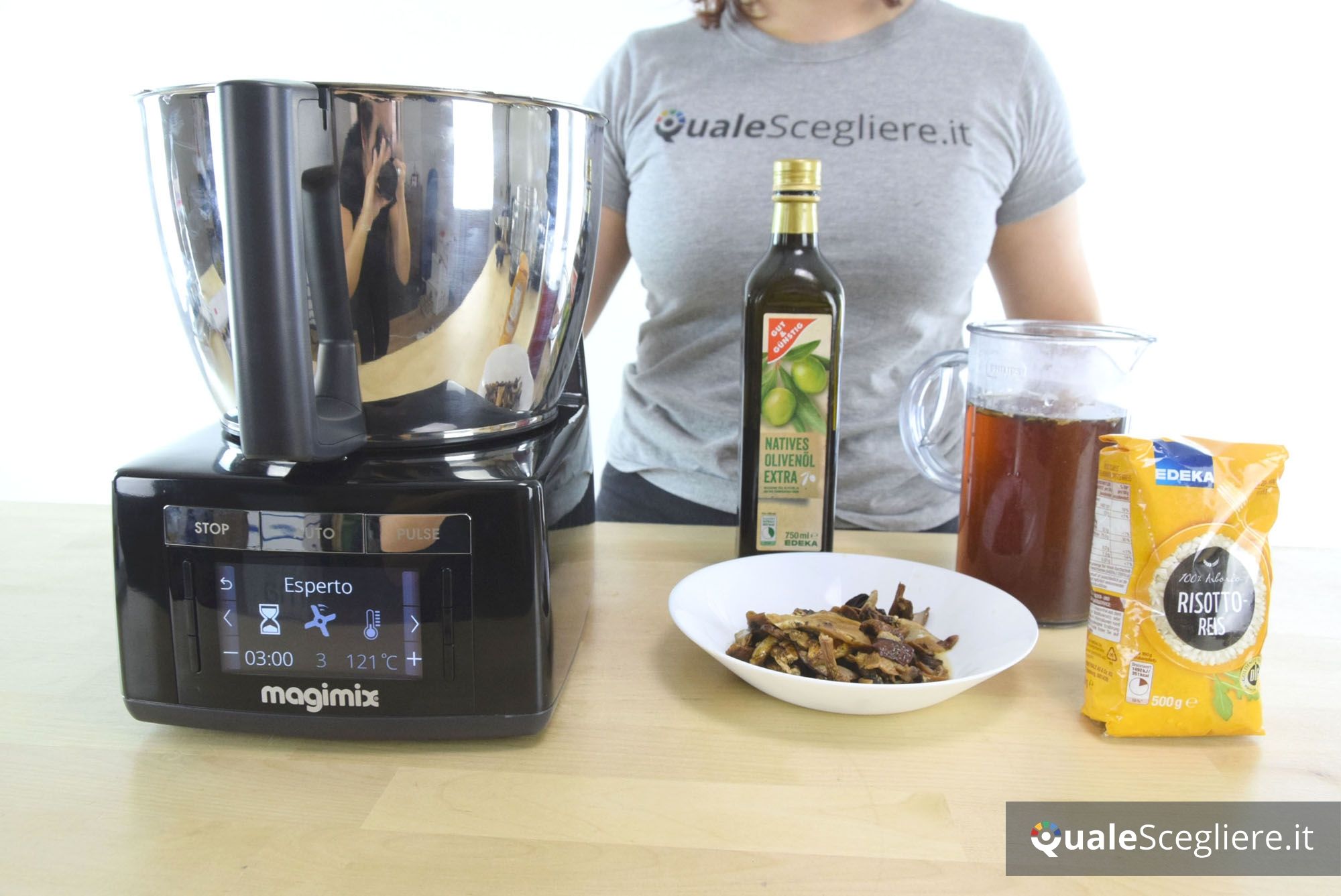Magimix Cook Expert