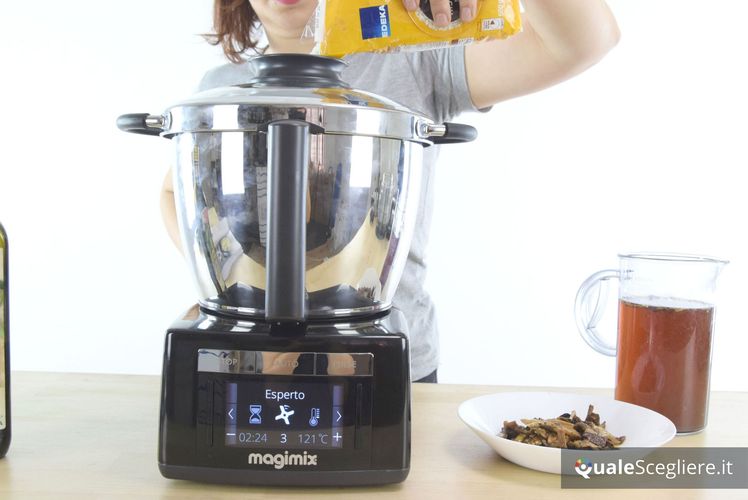 Magimix Cook Expert