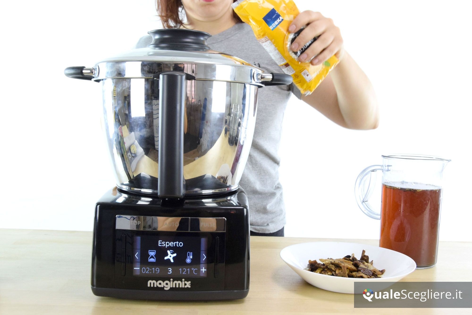 Magimix Cook Expert