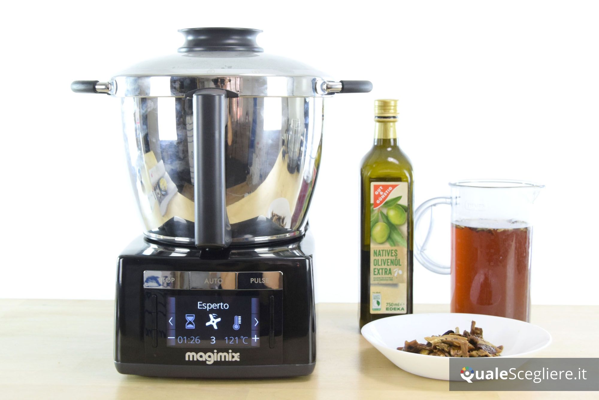 Magimix Cook Expert