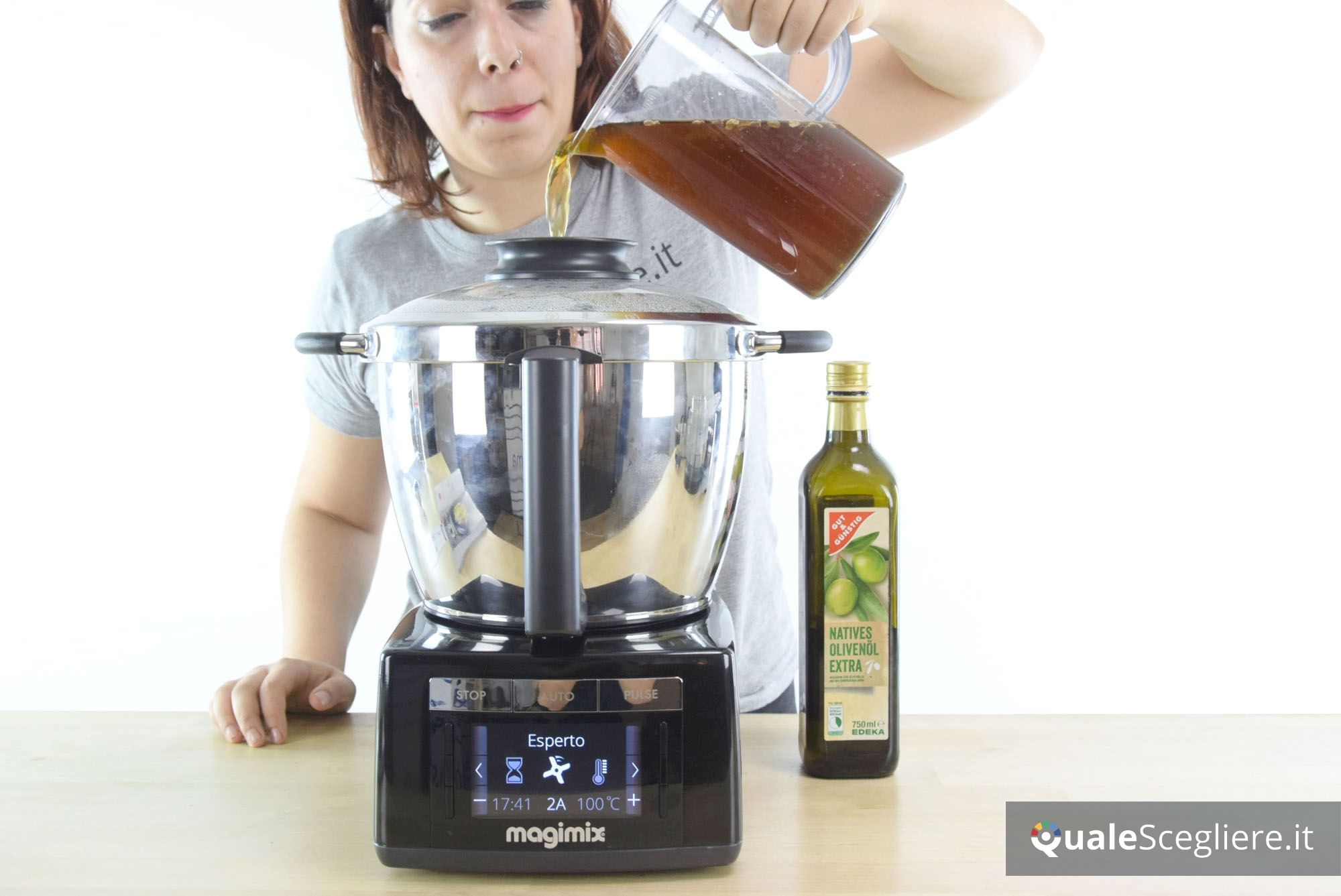 Magimix Cook Expert