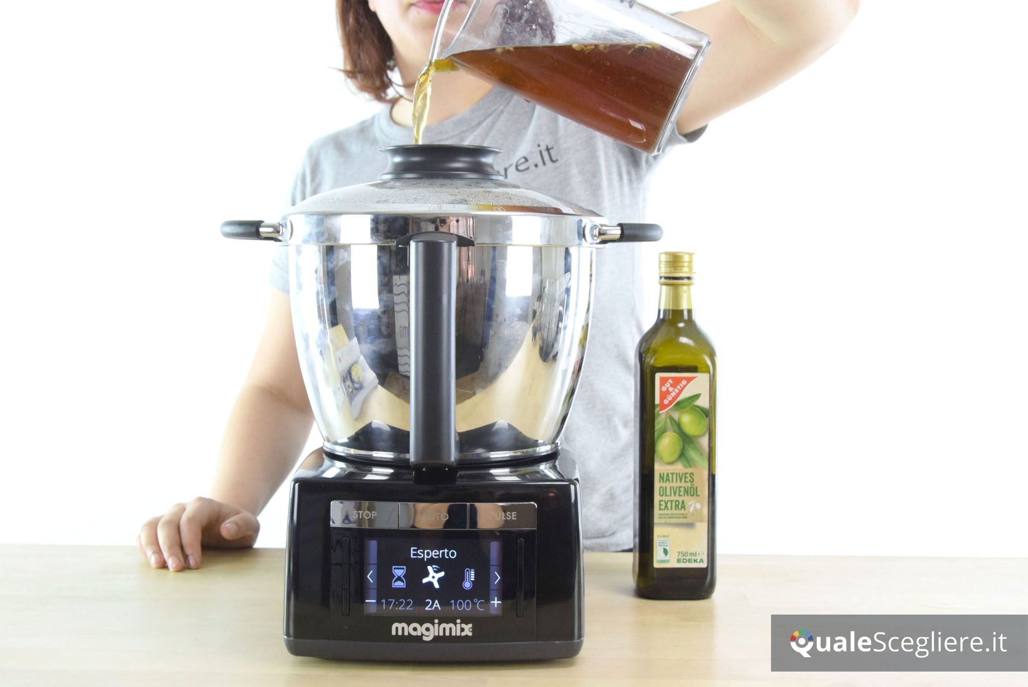 Magimix Cook Expert