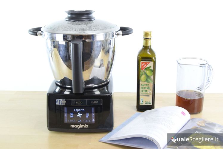 Magimix Cook Expert