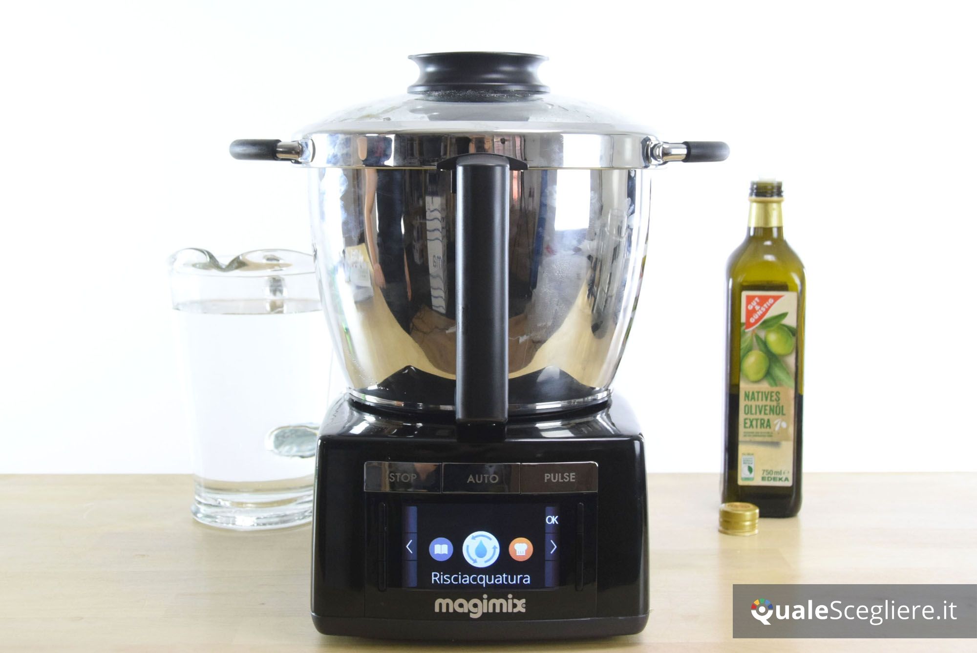 Magimix Cook Expert