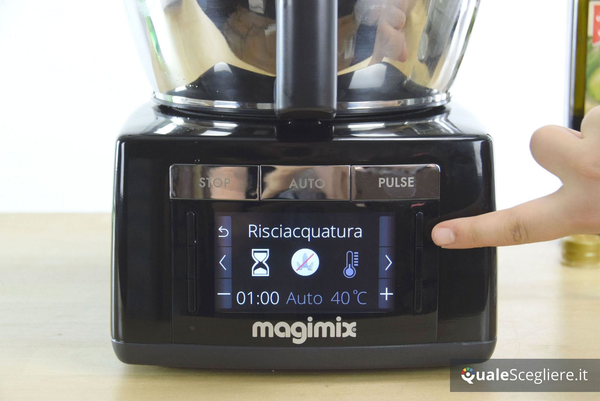 Magimix Cook Expert