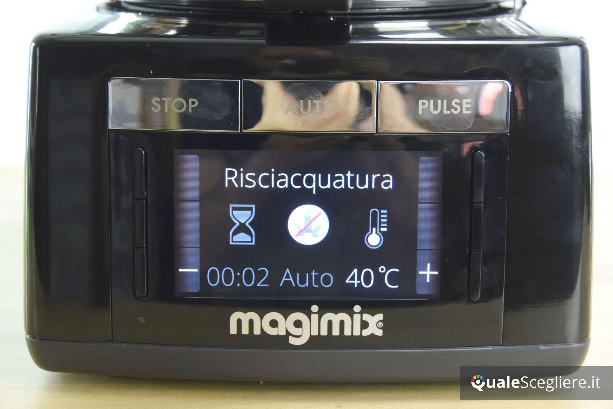 Magimix Cook Expert