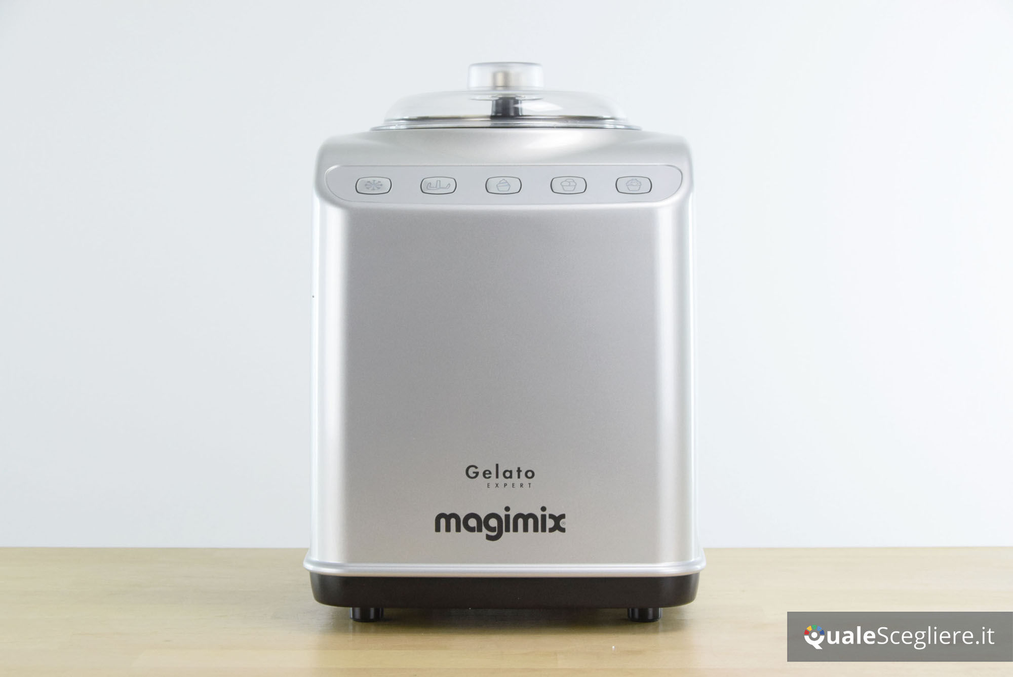 Magimix Gelato Expert