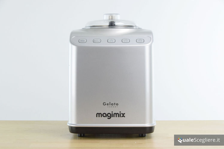 Magimix Gelato Expert