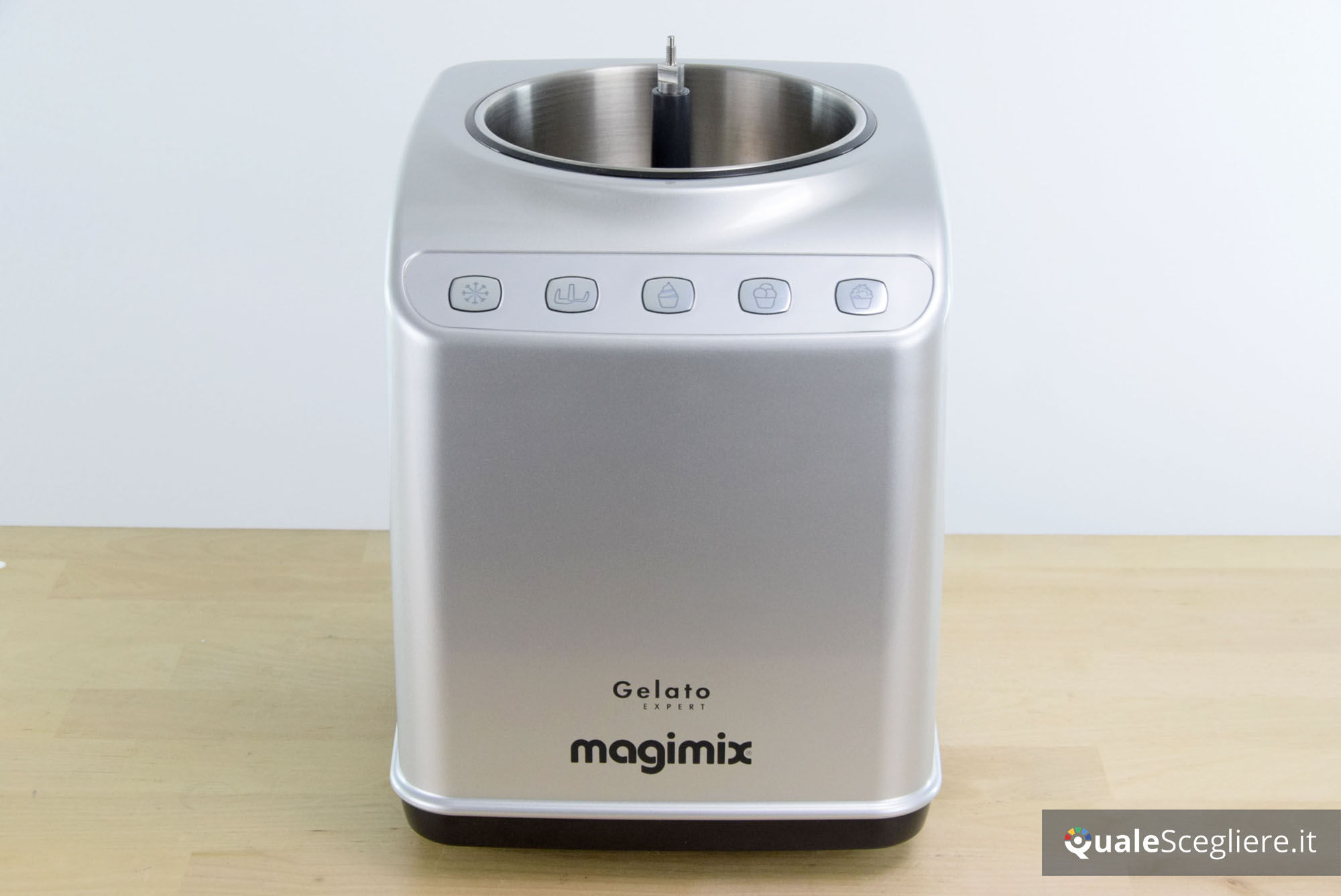 Magimix Gelato Expert