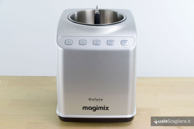 Magimix Gelato Expert