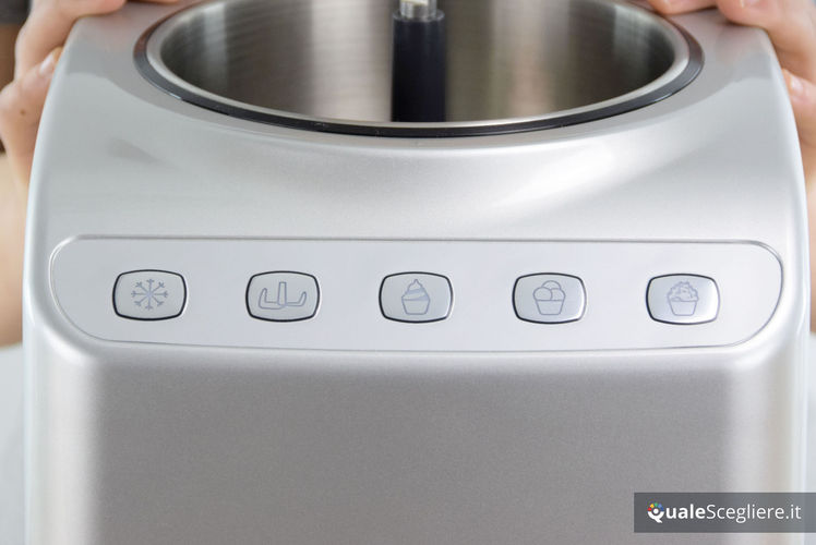 Magimix Gelato Expert