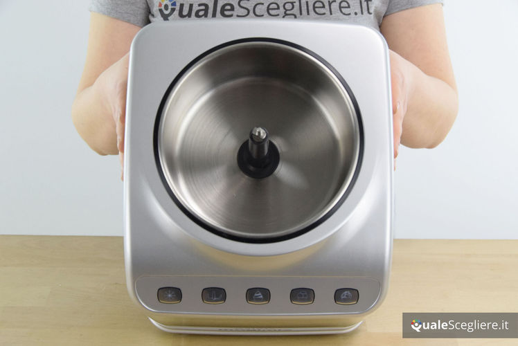 Magimix Gelato Expert