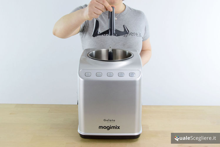 Magimix Gelato Expert