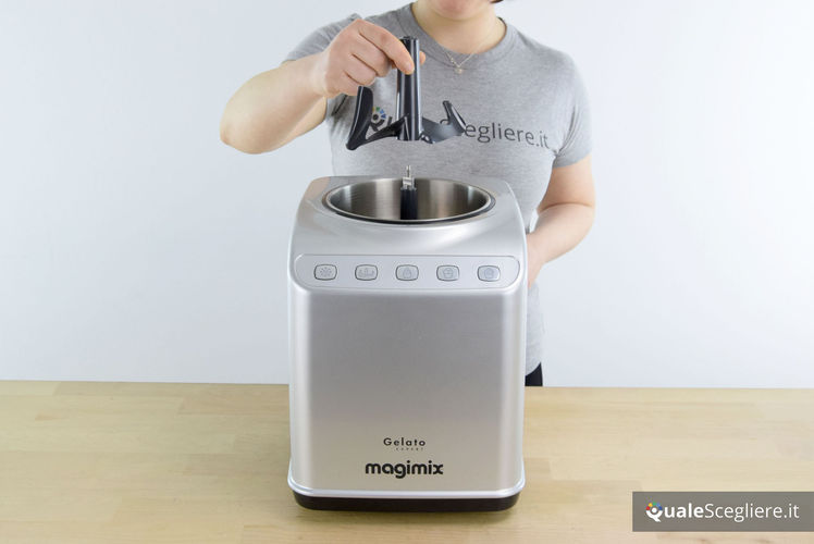 Magimix Gelato Expert