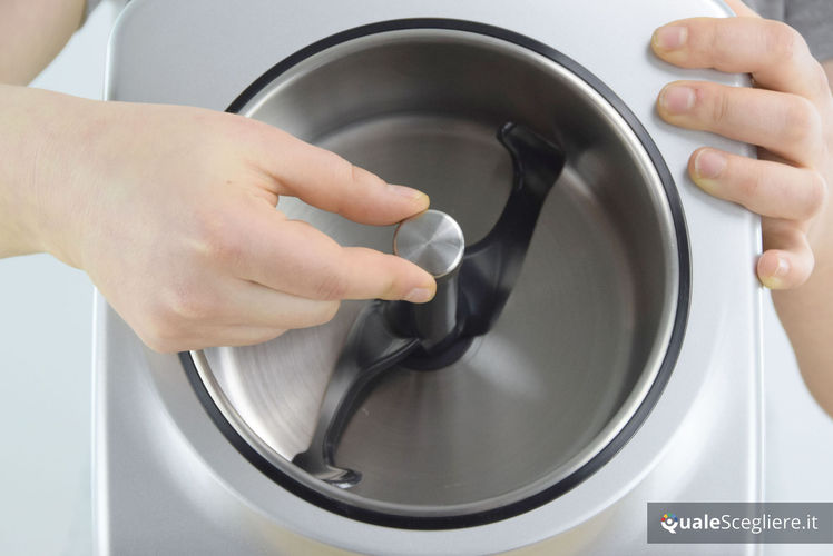 Magimix Gelato Expert