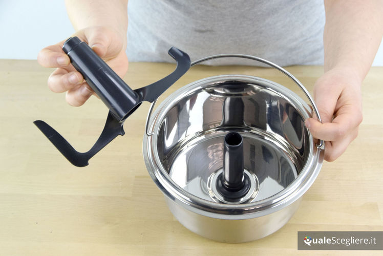 Magimix Gelato Expert