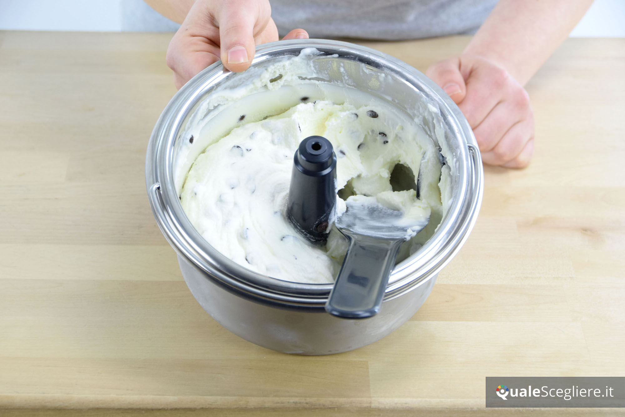 Magimix Gelato Expert