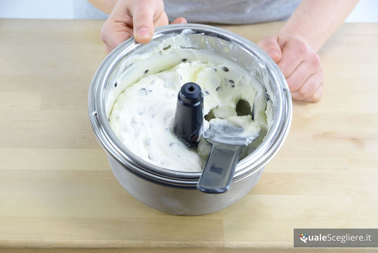 Magimix Gelato Expert