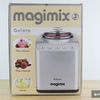 Magimix Gelato Expert