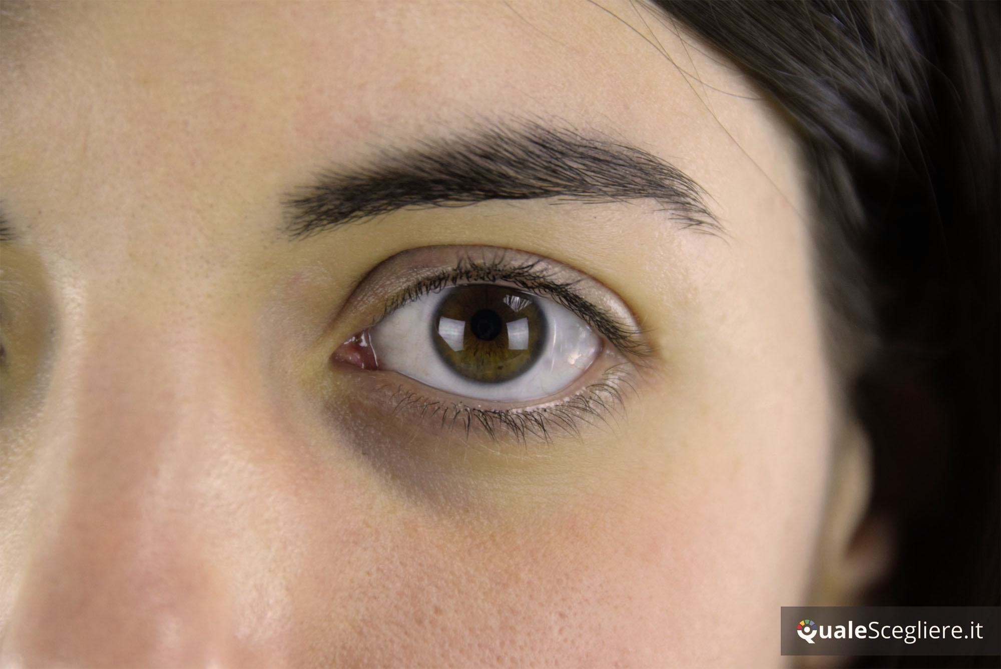Maybelline Ciglia Sensazionali