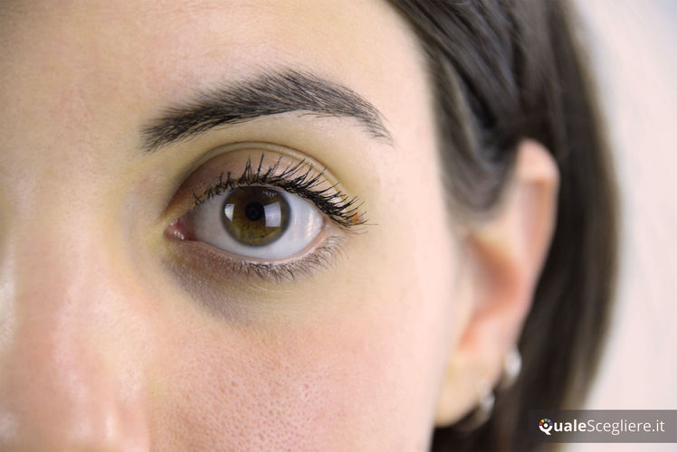 Maybelline Ciglia Sensazionali