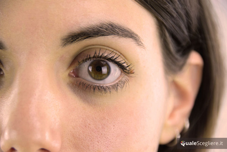 Maybelline Ciglia Sensazionali