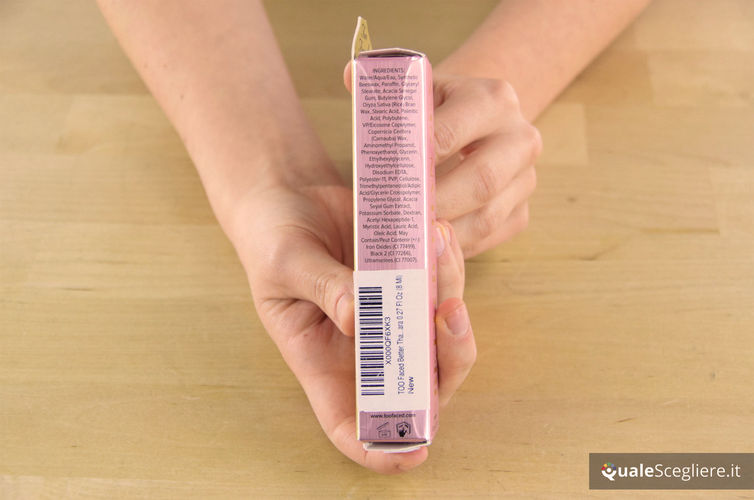 Too Faced Better Than Sex