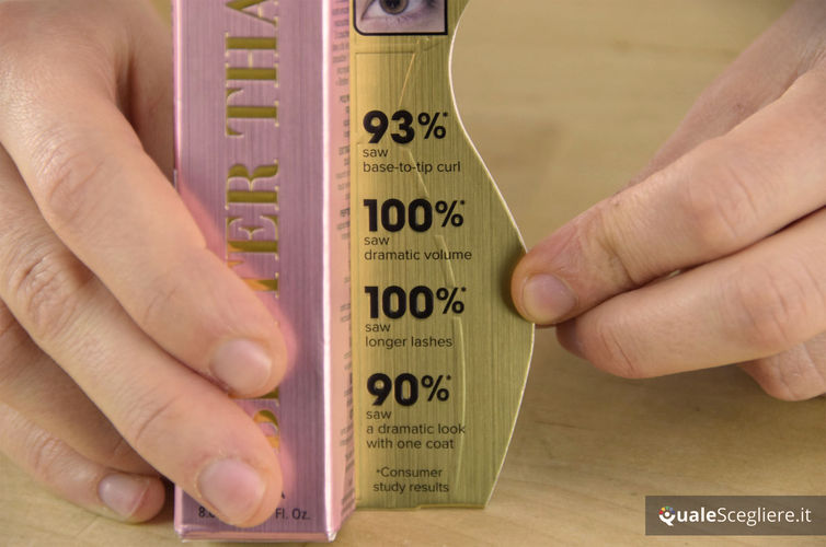 Too Faced Better Than Sex