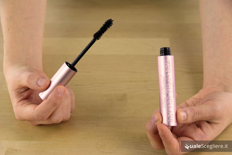 Too Faced Better Than Sex