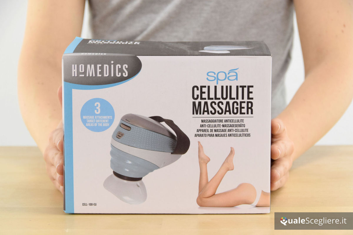 Homedics Cell-100-EU