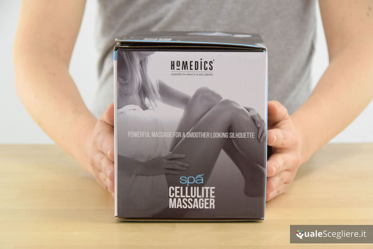 Homedics Cell-100-EU